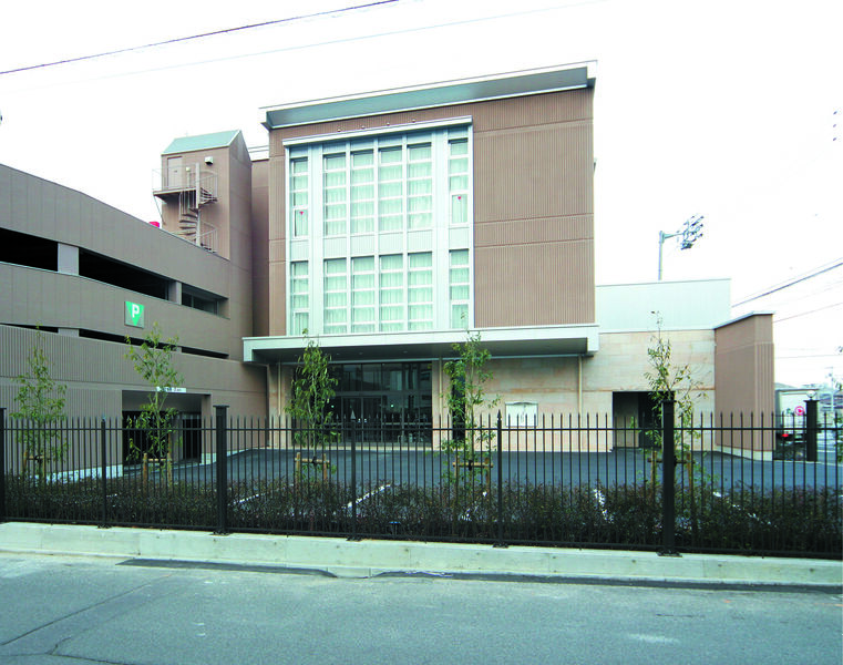 ベルモニー会館 福岡 