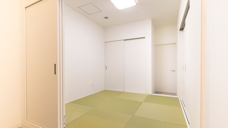 家族葬のそうえん ⻑沼駅前ホール 