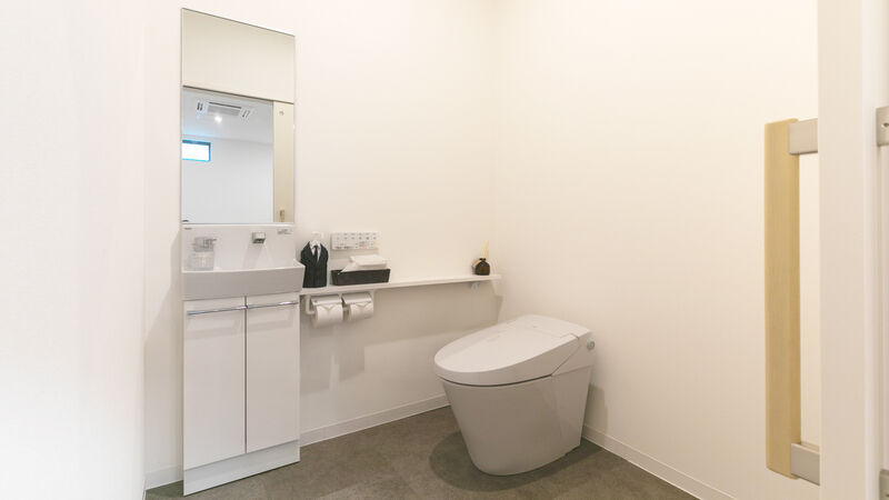 家族葬のそうえん ⻑沼駅前ホール 