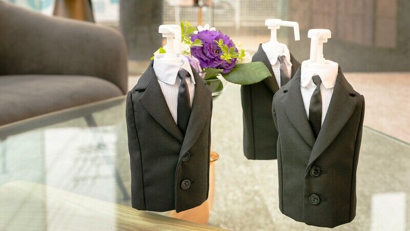 家族葬のそうえん ⻑沼駅前ホール 