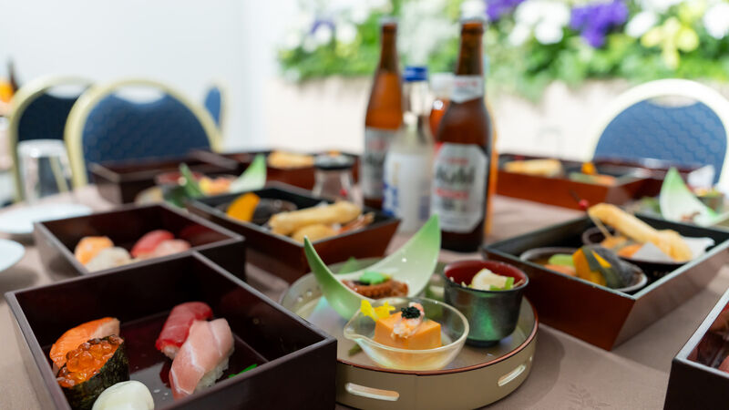 家族葬のそうえん ⻑沼駅前ホール 