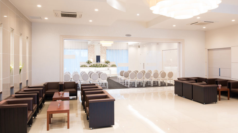 ヴィラハウス宝典エヴリ式場 