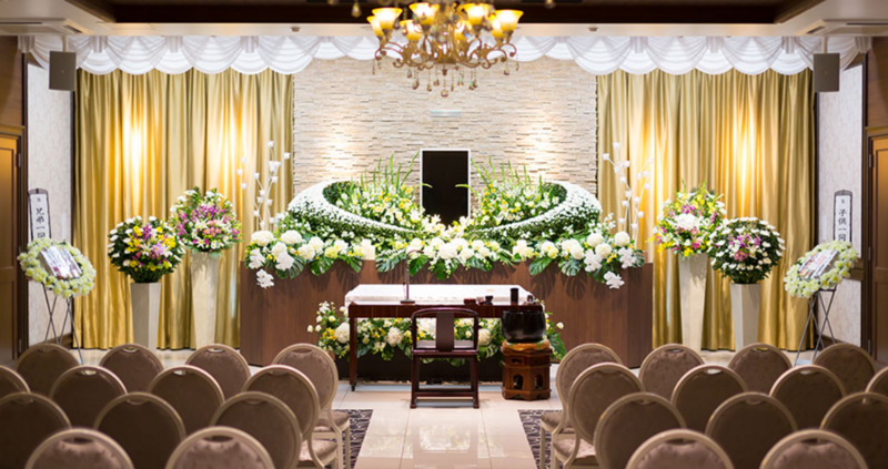 ヴィラハウス宝典エヴリ式場 