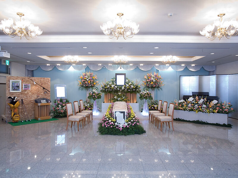 シティホール桜川 