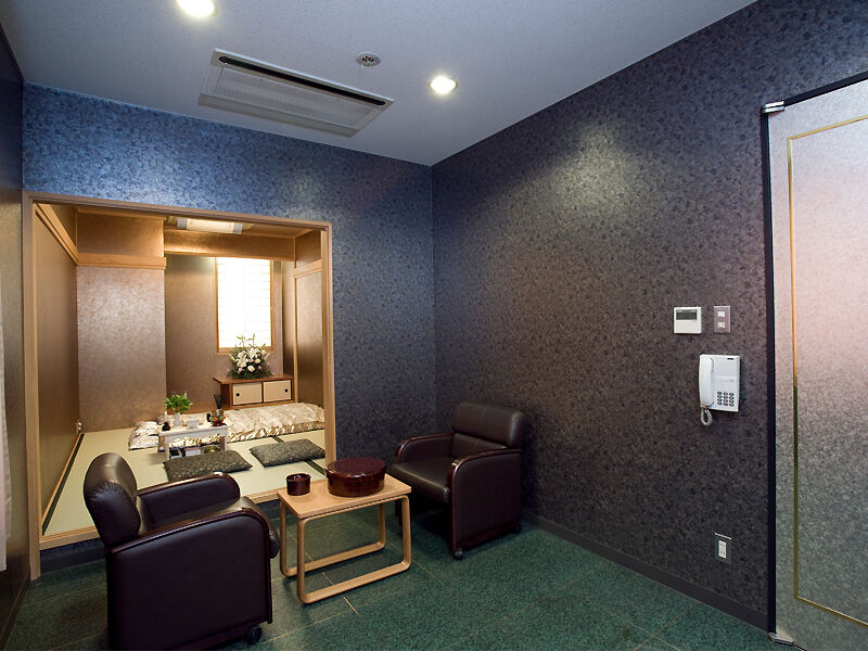 シティホール桜川 