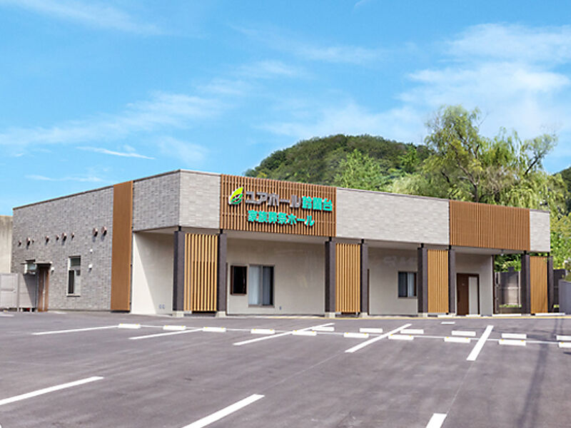 ユアホール鈴蘭台 ユアホール鈴蘭台