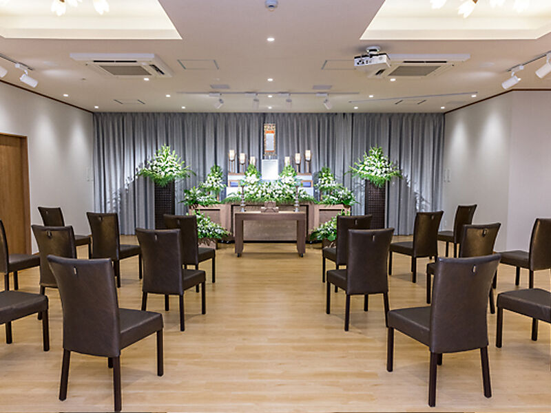 ユアホール鈴蘭台 ユアホール鈴蘭台　式場