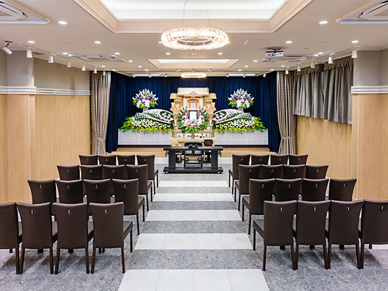 シティホール加古川 