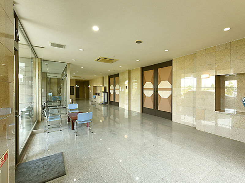 シティホール洲本 