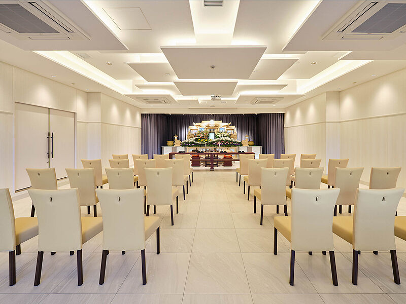 シティホール新下関 