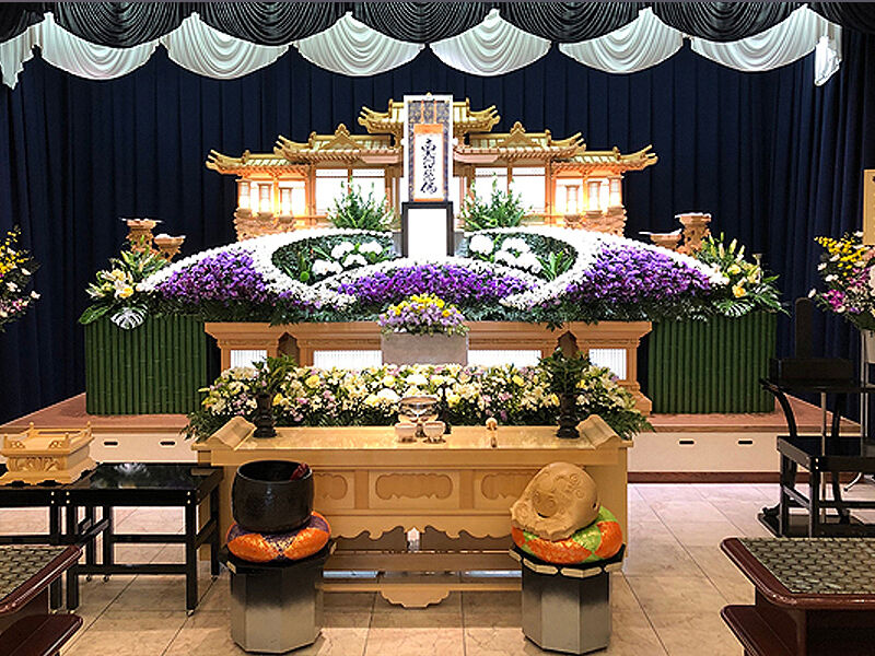 シティホール小郡 