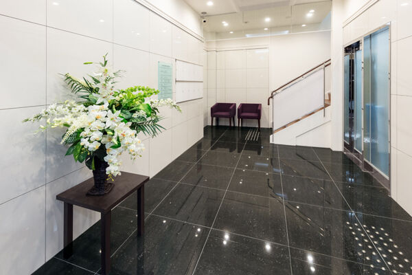 ユアホール蛍池 