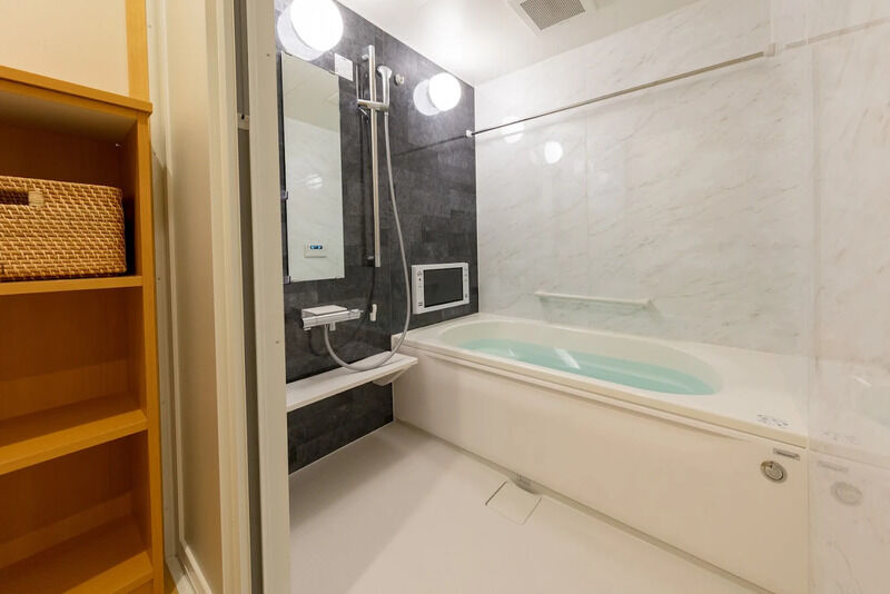 ユアホール蛍池 