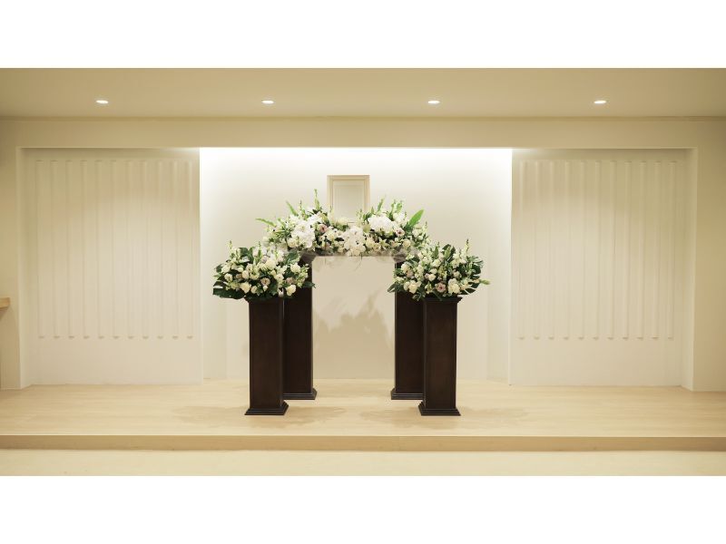 家族葬の四季風 松庵 四季風松庵_7