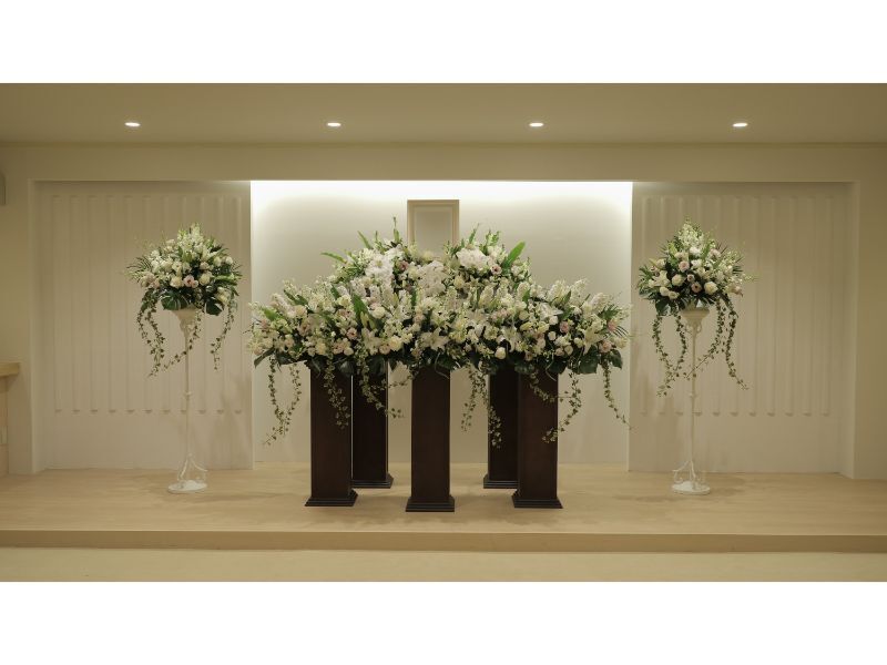 家族葬の四季風 松庵 四季風松庵_8