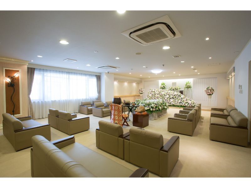 家族葬の四季風 松庵 四季風松庵_11
