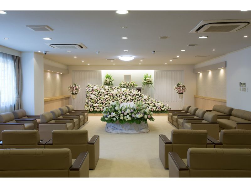 家族葬の四季風 松庵 四季風松庵_12