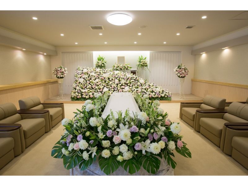 家族葬の四季風 松庵 四季風松庵_13