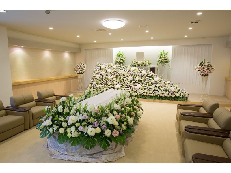 家族葬の四季風 松庵 四季風松庵_14