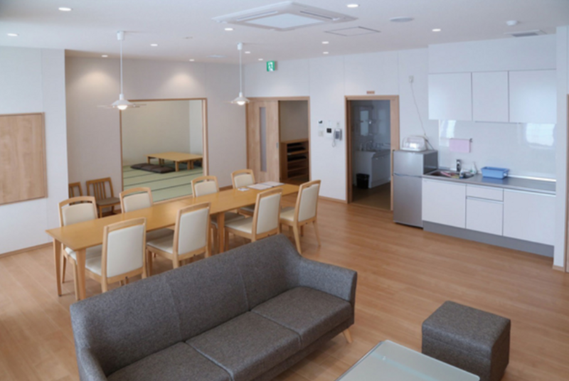 シティホール新屋 