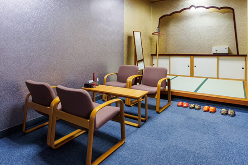 シティホール仙台 