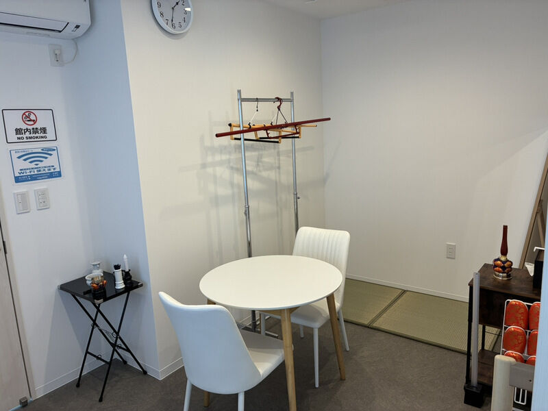 小さなお葬式　新潟小針南台ホール 