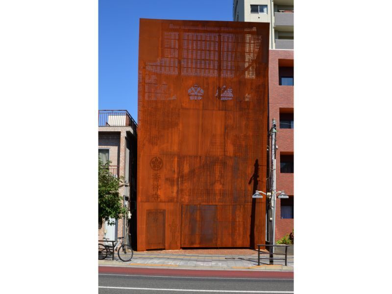 コムウェルホール香林寺 CH香林寺_2