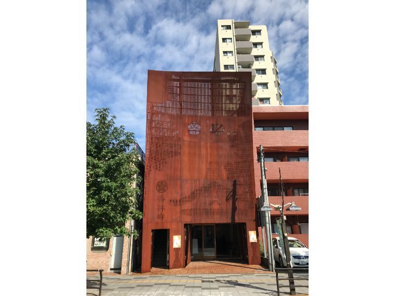 コムウェルホール香林寺 CH香林寺_6
