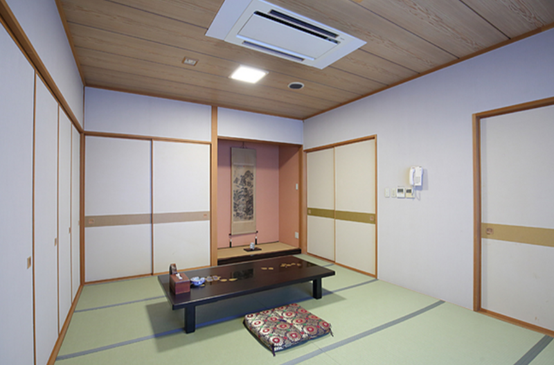 室蘭ベルコ会館 