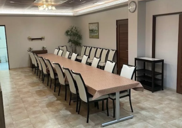 みらいホールつちど 家族葬ホール 