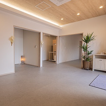 みらいホールつちど 家族葬ホール 