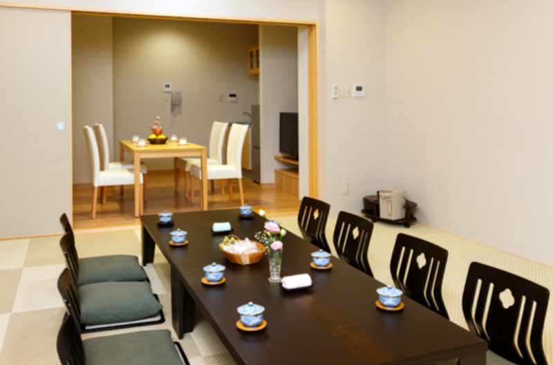 シティホール古川 