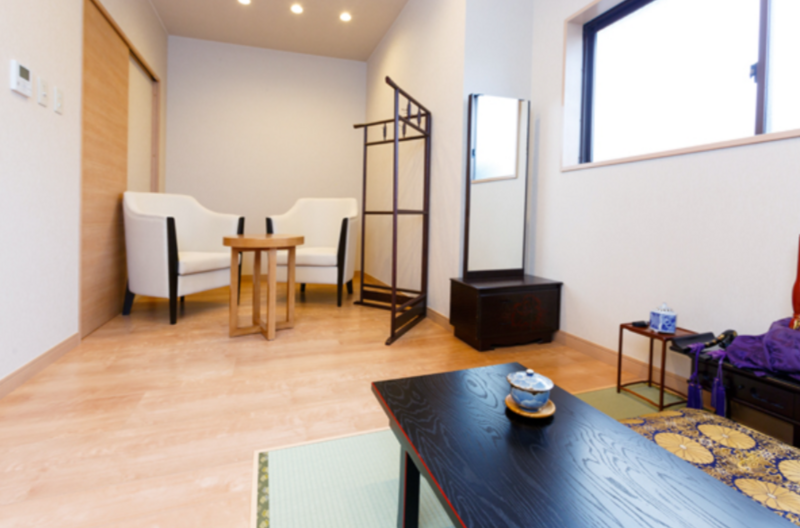 シティホール古川 