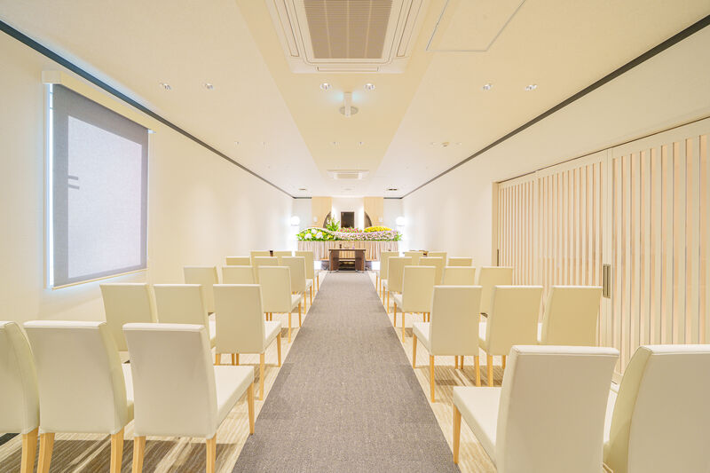 家族葬のゲートハウス 和泉上町 