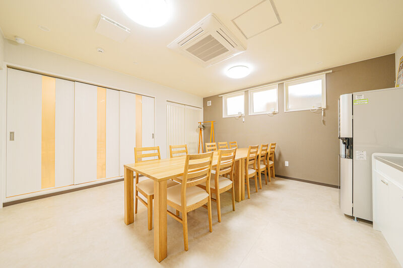 家族葬のゲートハウス 和泉上町 