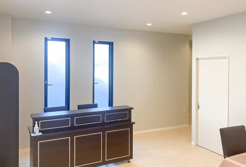 家族葬のトワーズ 静岡瀬名 