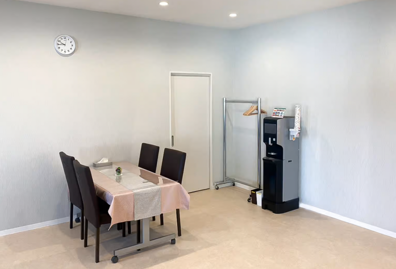 家族葬のトワーズ 静岡瀬名 