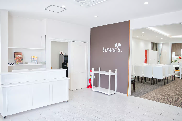 家族葬のトワーズ 豊橋山田 