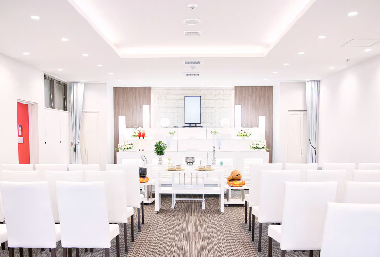 家族葬のトワーズ 豊橋山田 