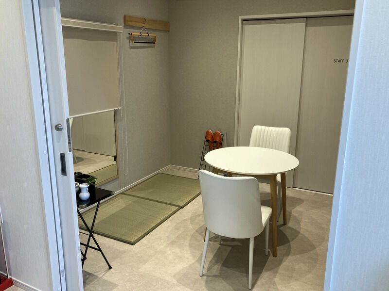 小さなお葬式　寝屋川石津東ホール 