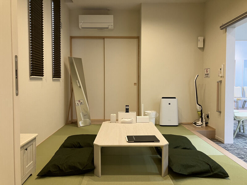 小さなお葬式　寝屋川石津東ホール 