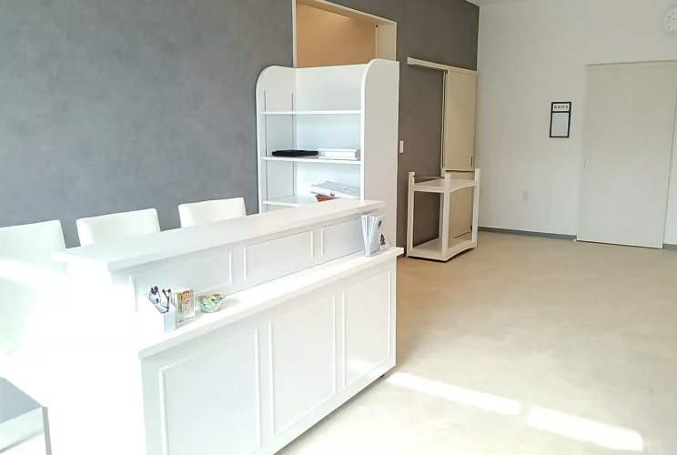 家族葬のトワーズ 磐田二之宮 