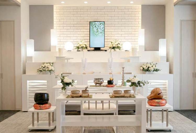 家族葬のトワーズ 磐田二之宮 