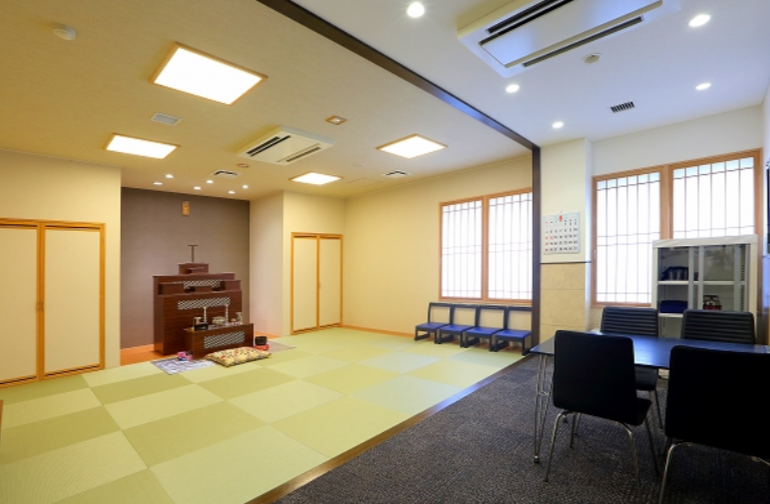 シティホール根室 