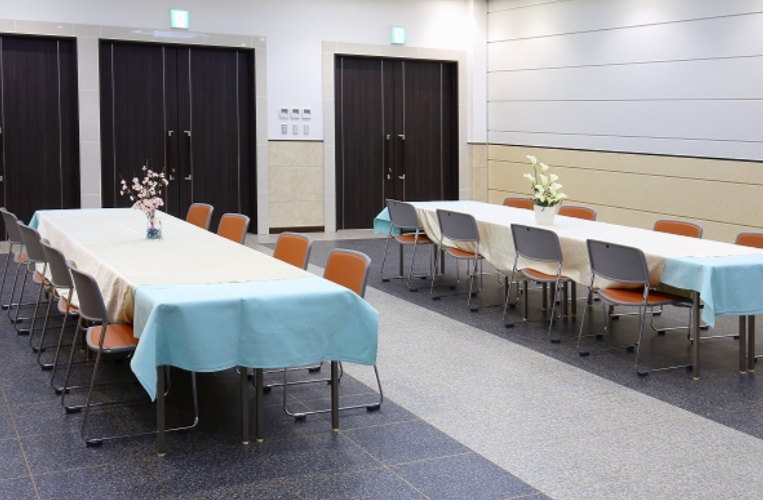 シティホール根室 