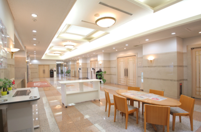 網走ベルコ会館 