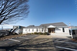 家族葬ホール東大屋