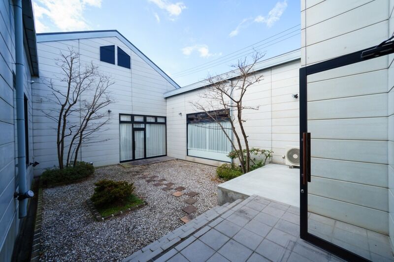 家族葬ホール東大屋 東大屋店_外観2