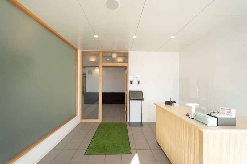 家族葬ホール東大屋 東大屋店_1