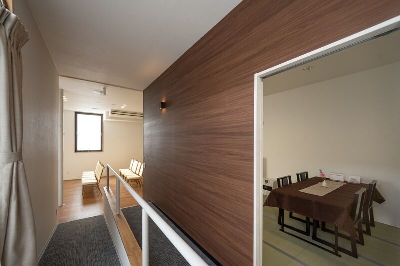 家族葬ホール東大屋 東大屋店_10